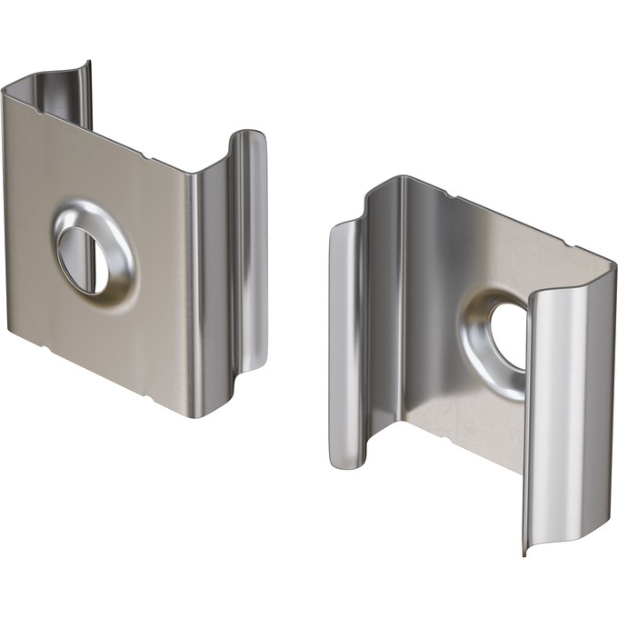 Комплект креплений MAYTONI ALM005MT для профиля ALM005S-2M 10шт