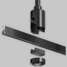 Крепление потолочное MAYTONI SHORT FLARITY TRA156С-SL1-B одинарное 138мм черный TRA156C-SL1-B