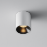 Потолочный светильник MAYTONI ALFA LED C064CL-5W2,7K-RD-WB