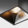 Потолочный светильник MAYTONI ALFA LED C065CL-L12B3K-D