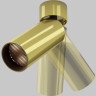 Потолочный светильник MAYTONI FOCUS LED C055CL-L12W2,7K-W-BS