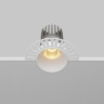 Светильник встраиваемый MAYTONI DIP DL124-10W-2,7K-TRS-W
