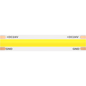 Светодиодная лента MAYTONI 24В COB 12Вт/м 4000K 5м IP65 10186