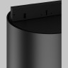 Трековый светильник MAYTONI ALFA S LEVITY TR188-1-5W2,7K-M-B
