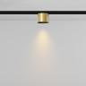 Трековый светильник MAYTONI ALFA S LEVITY TR188-1-5W2,7K-M-BBS