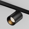 Трековый светильник MAYTONI FOCUS LED LEVITY TR187-1-9W2,7K-M-B
