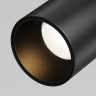 Трековый светильник MAYTONI FOCUS LED LEVITY TR187-1-9W2,7K-M-B