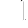 Напольный светильник (торшер) MAYTONI MOLLIS MOD126FL-01B