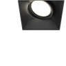 Встраиваемый светильник MAYTONI DOT DL042-01-SQ-B