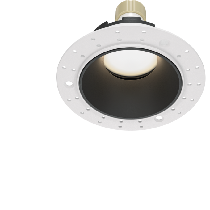Встраиваемый светильник MAYTONI SHARE DL051-U-2WB