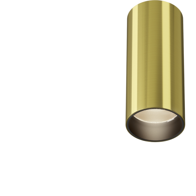 Потолочный светильник MAYTONI FOCUS LED C056CL-L12W3K-W-BS