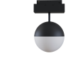 Трековый светильник MAYTONI KIAT TR017-2-10W4K-B