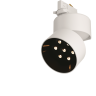 Трековый светильник MAYTONI ALFA TR199-3-15W2,7K-M-W