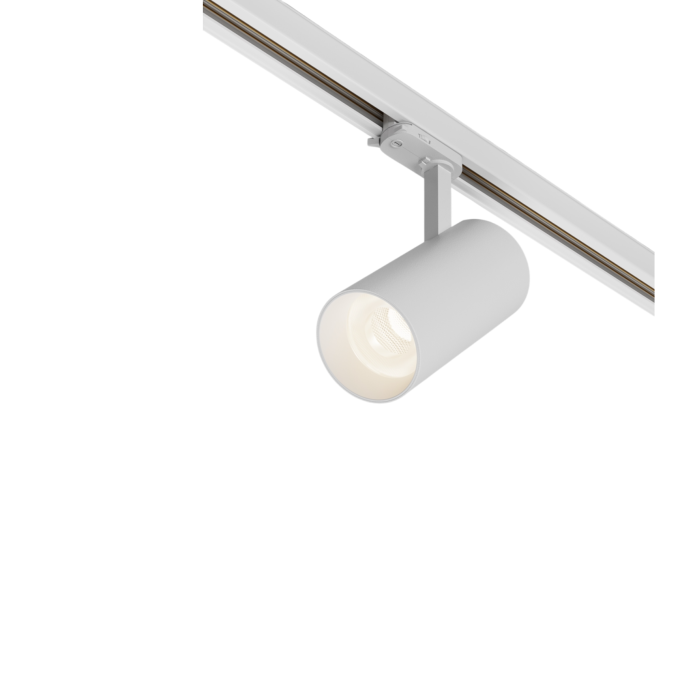 Трековый светильник MAYTONI FOCUS LED TR197-3-30WCCT-M-W