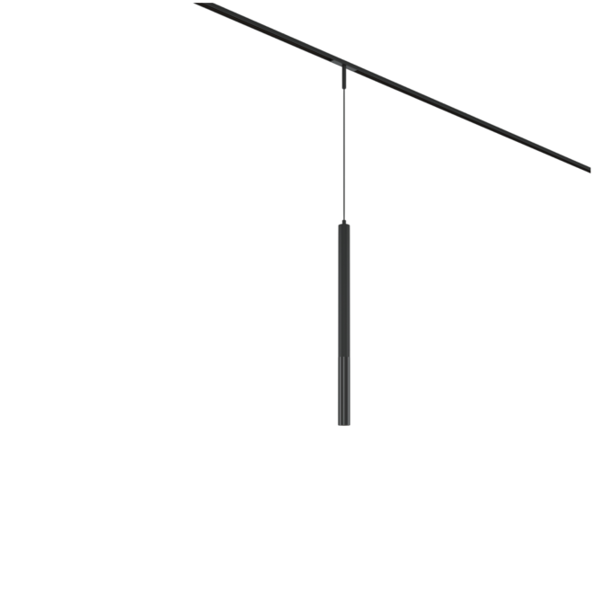 Трековый светильник MAYTONI FOCUS LED BASITY TR179-1-5WTW-M-B