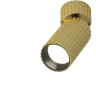 Потолочный светильник MAYTONI CALIPSO C108CL-01-GU10-BS