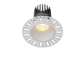 Встраиваемый светильник MAYTONI DIP DL119-10W-2,7K-TRS-W
