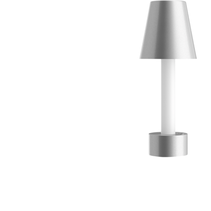 Настольный светильник MAYTONI TET-A-TET MOD104TL-3AGR3K