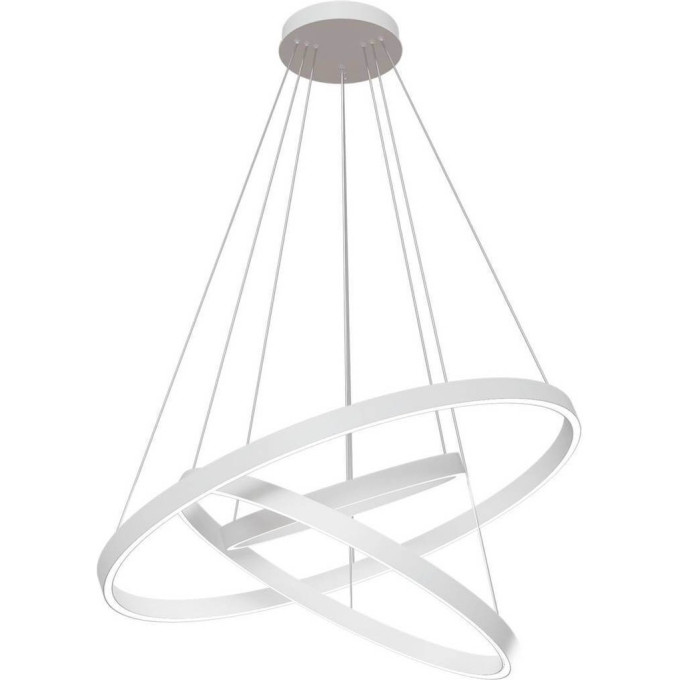 Подвесной светильник MAYTONI RIM MOD058PL-L100W4K